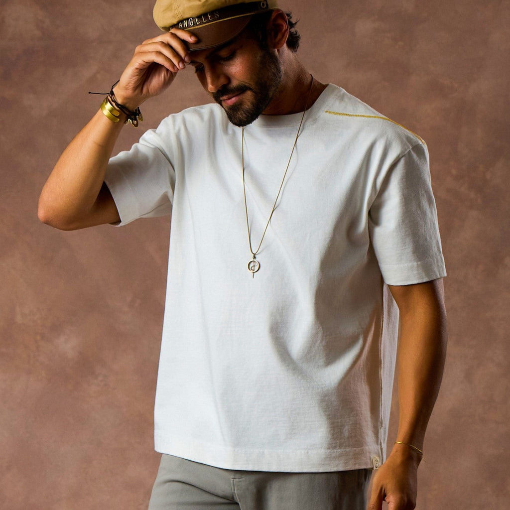 THE STANDARD BOXY / PURE WHITE