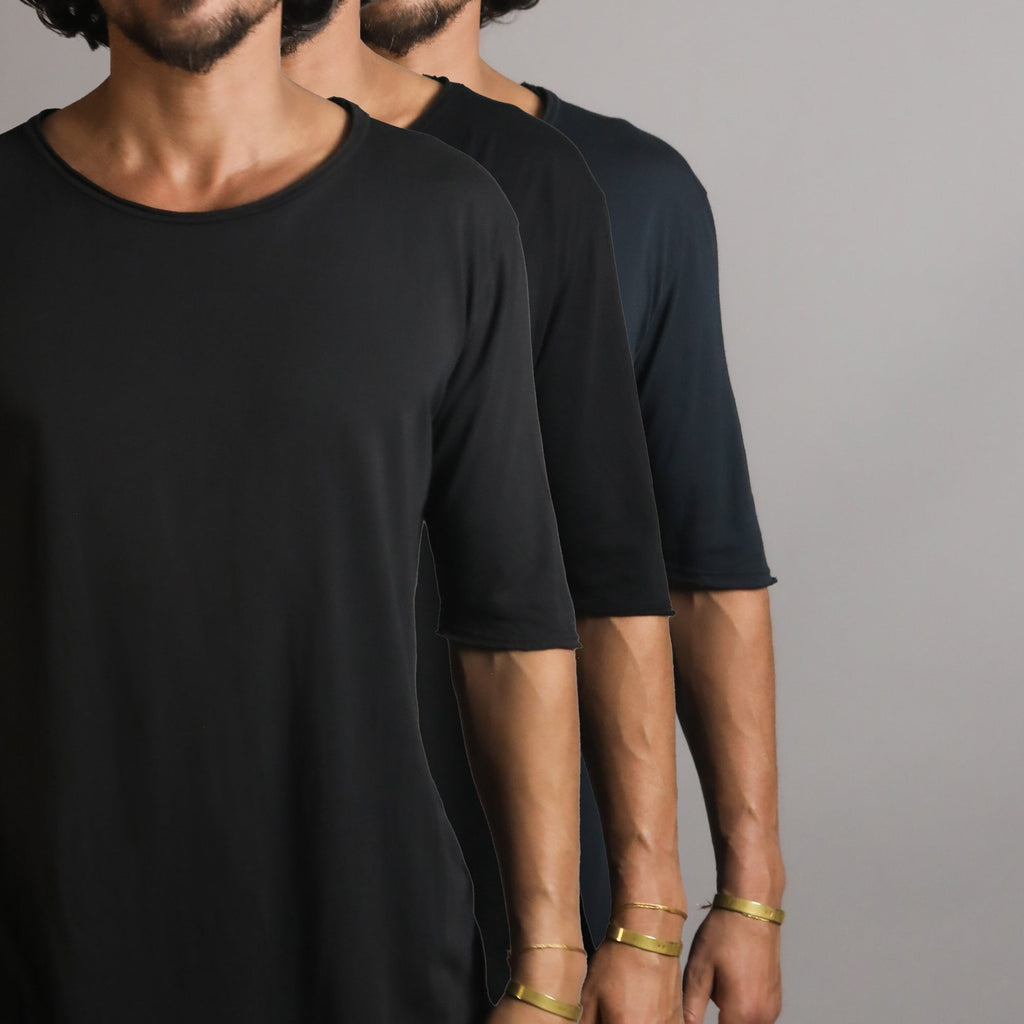 PACK - CREW TREE SHIRT