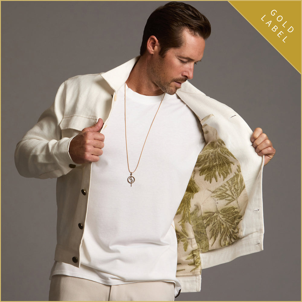 THE AXIS JACKET