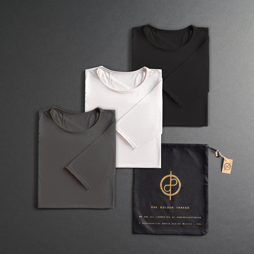 PACK - CREW TREE SHIRT