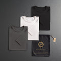 PACK - CREW TREE SHIRT