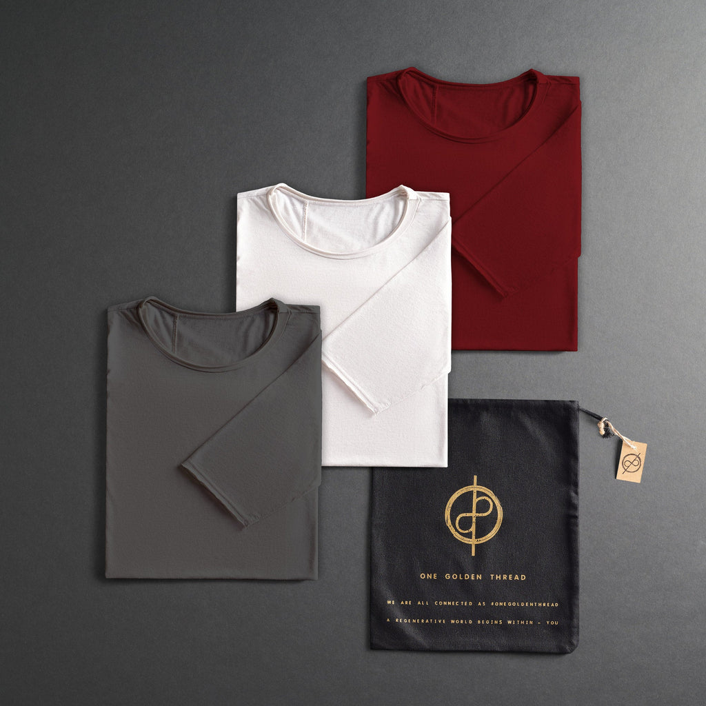 PACK - CREW TREE SHIRT