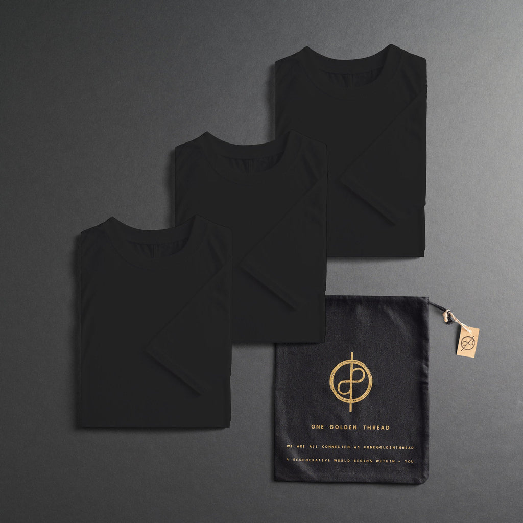 PACK - ELEMENTAL TEE