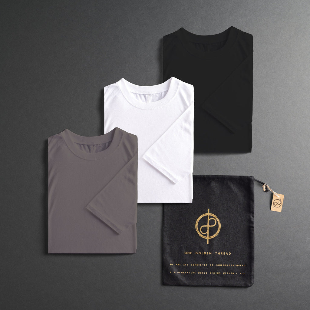 PACK - ELEMENTAL TEE