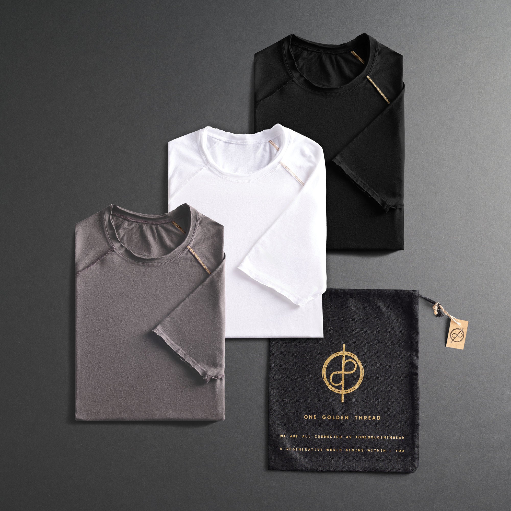 PACK - ULTIMATE TEE