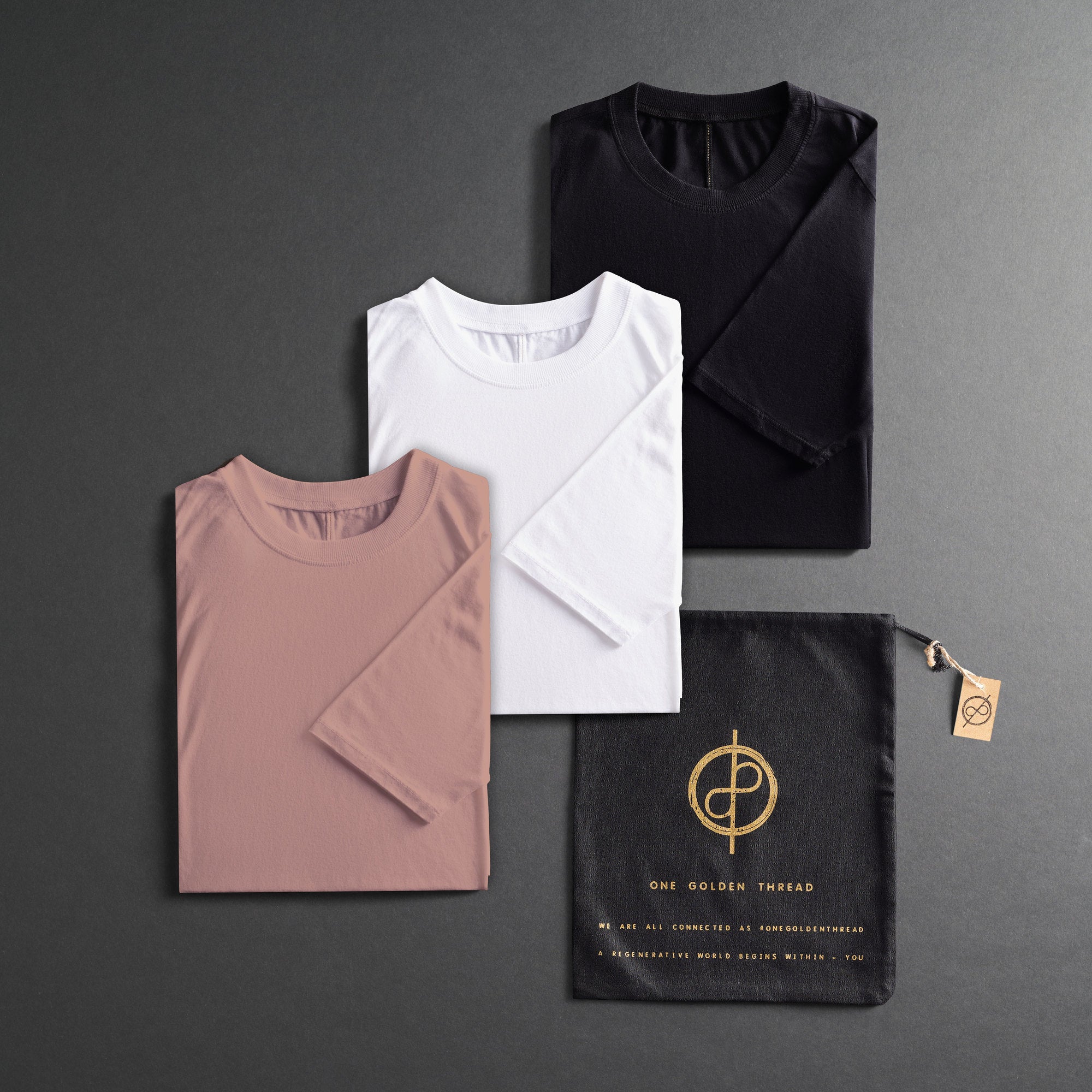 PACK - ELEMENTAL TEE
