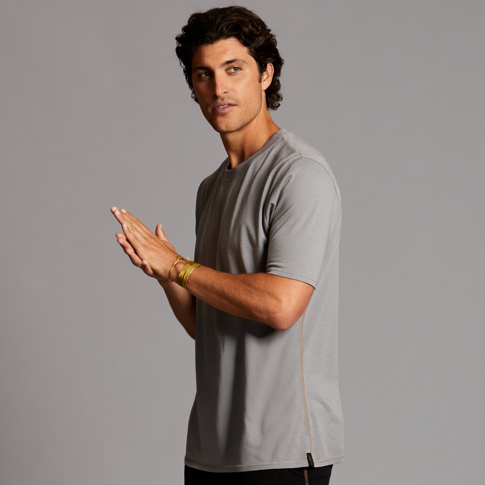 THE ELEMENTAL TEE