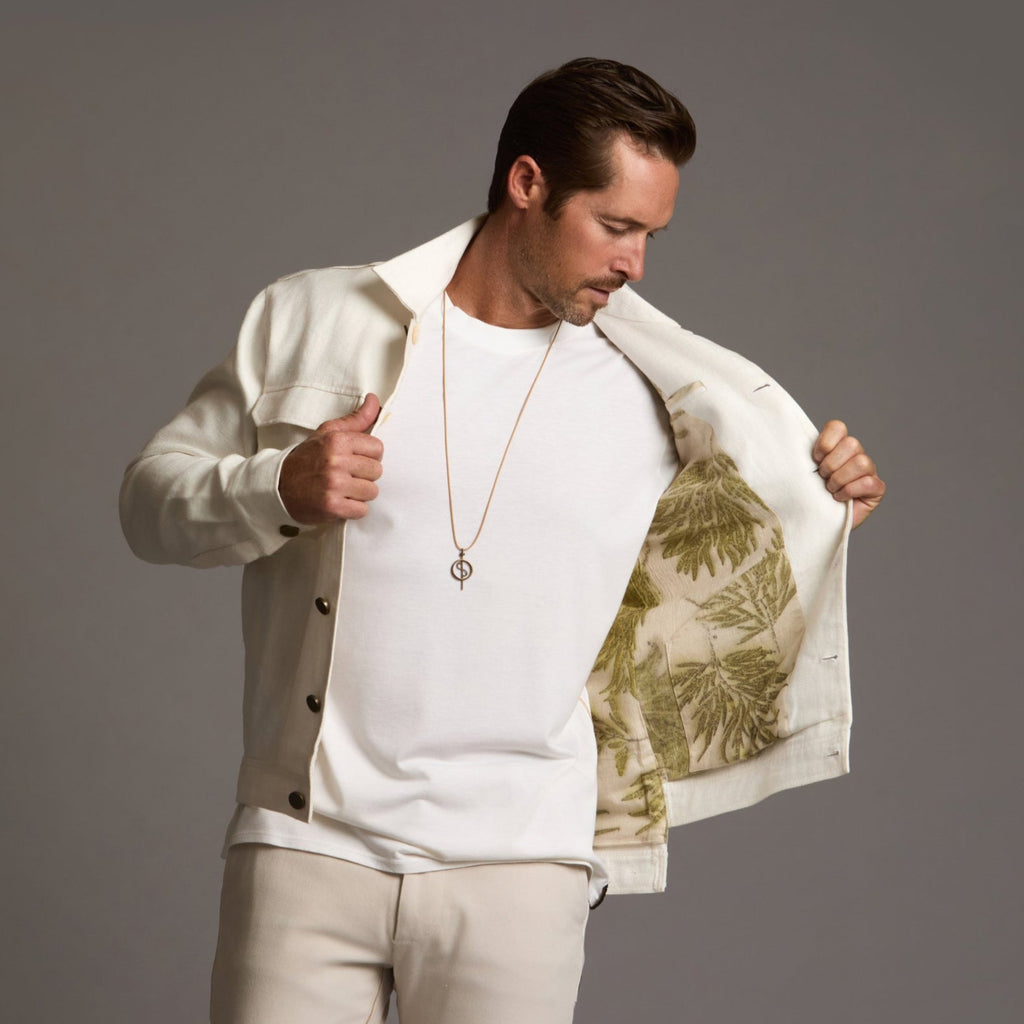 THE AXIS JACKET