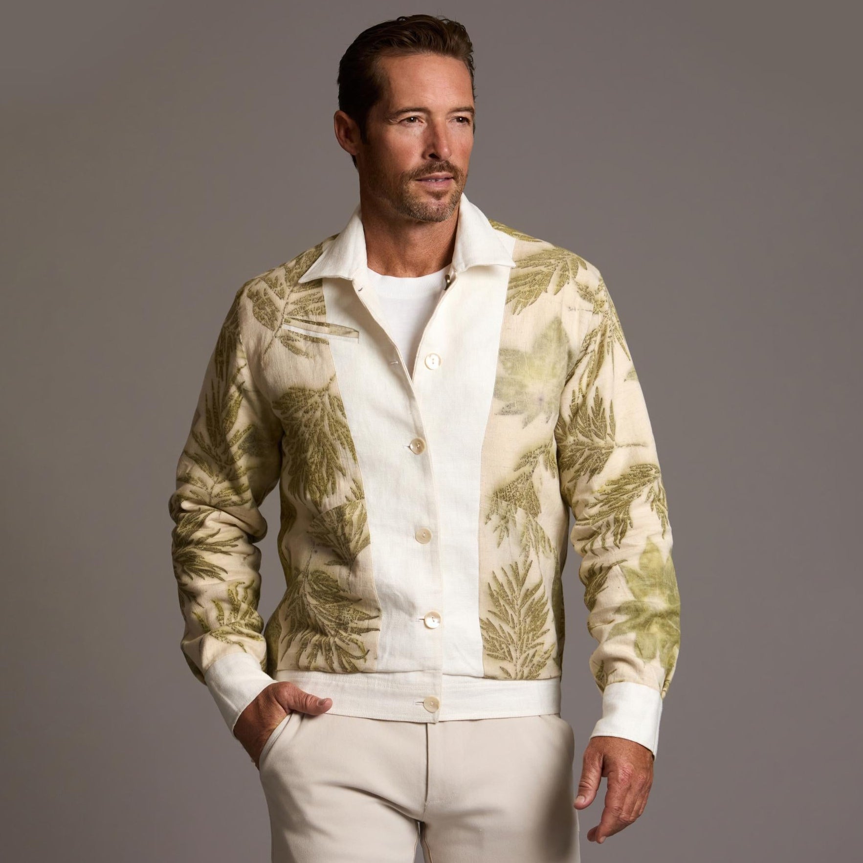THE AXIS JACKET