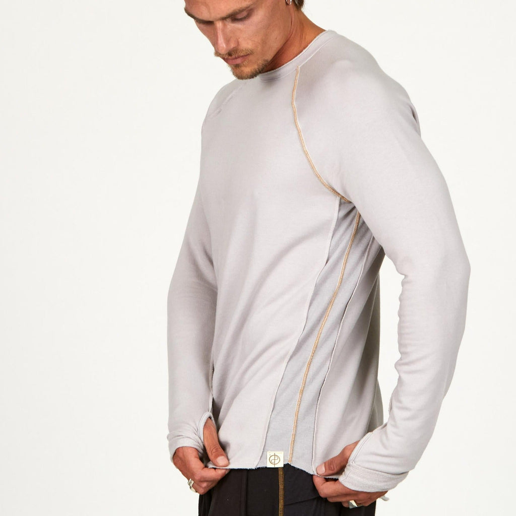LONG SLEEVE  RAGLAN