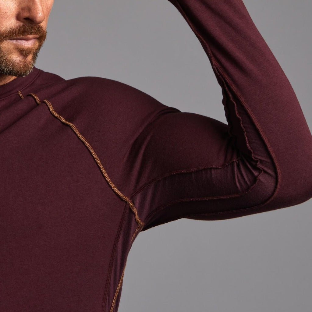 LONG SLEEVE  RAGLAN