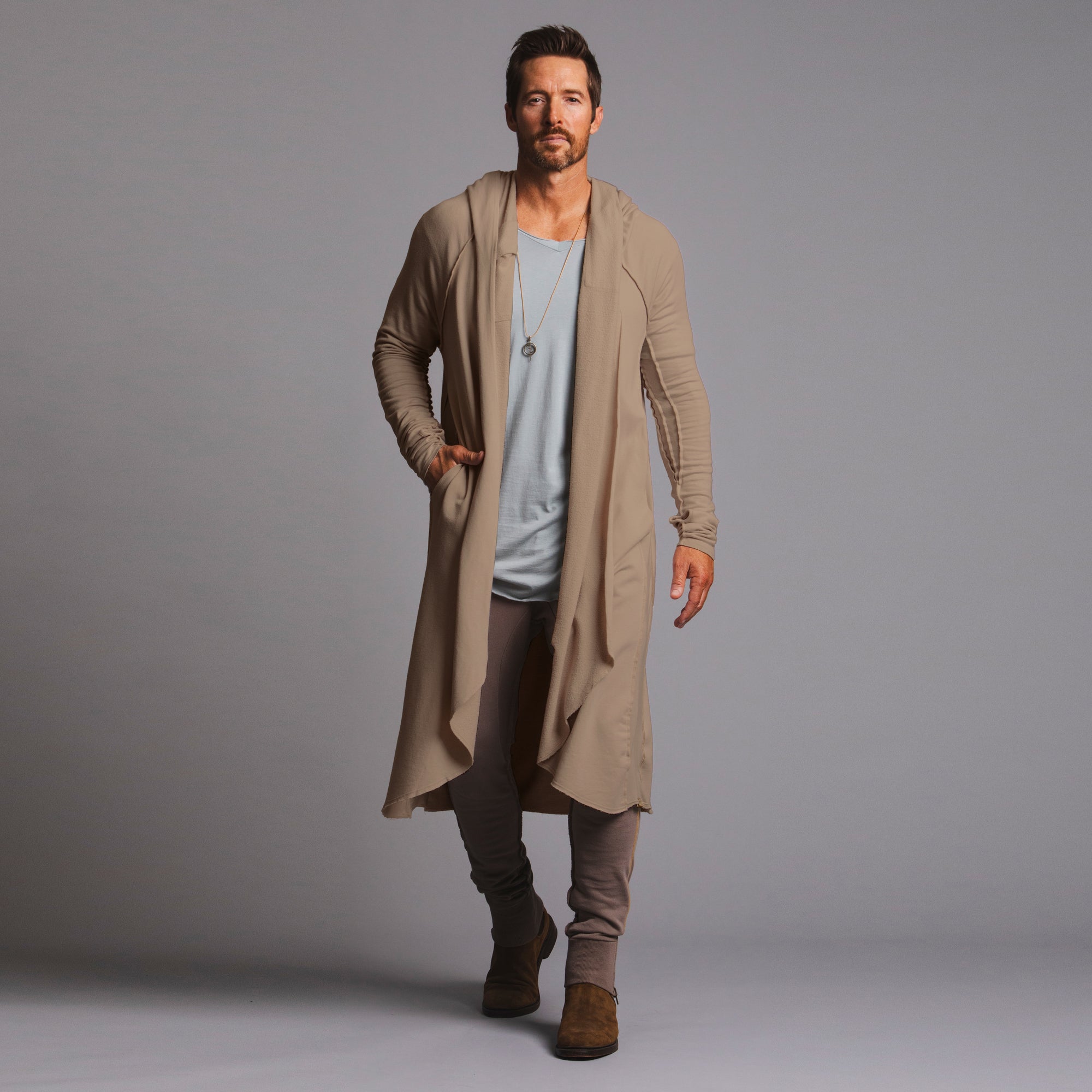 KAIROS DUSTER