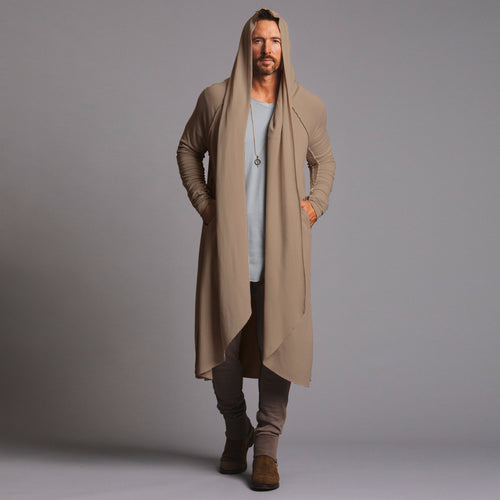 KAIROS DUSTER